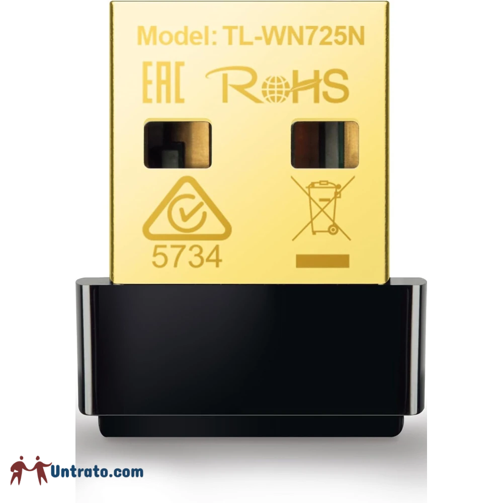Tarjeta de Red Wifi TL-WN725N - Imagen 3