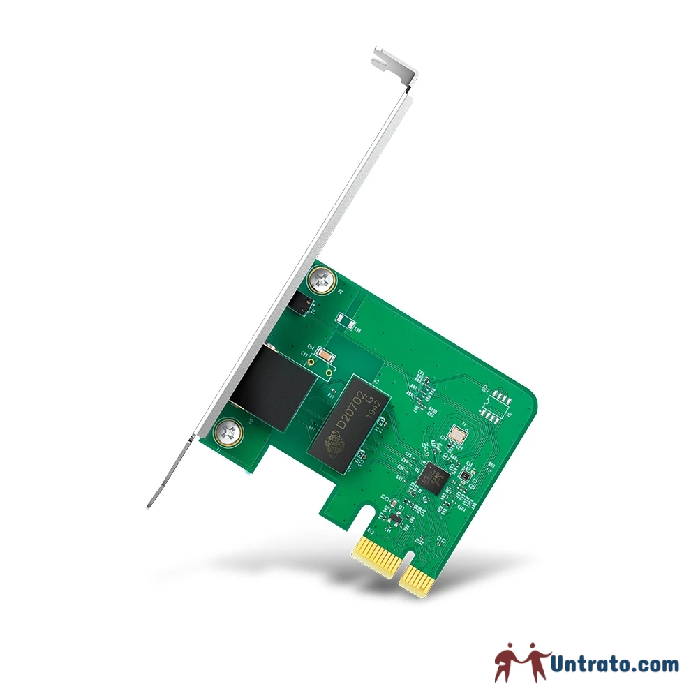 Tarjeta de red ethernet gigabit - Imagen 3