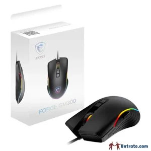 Mouse MSI Forge GM300