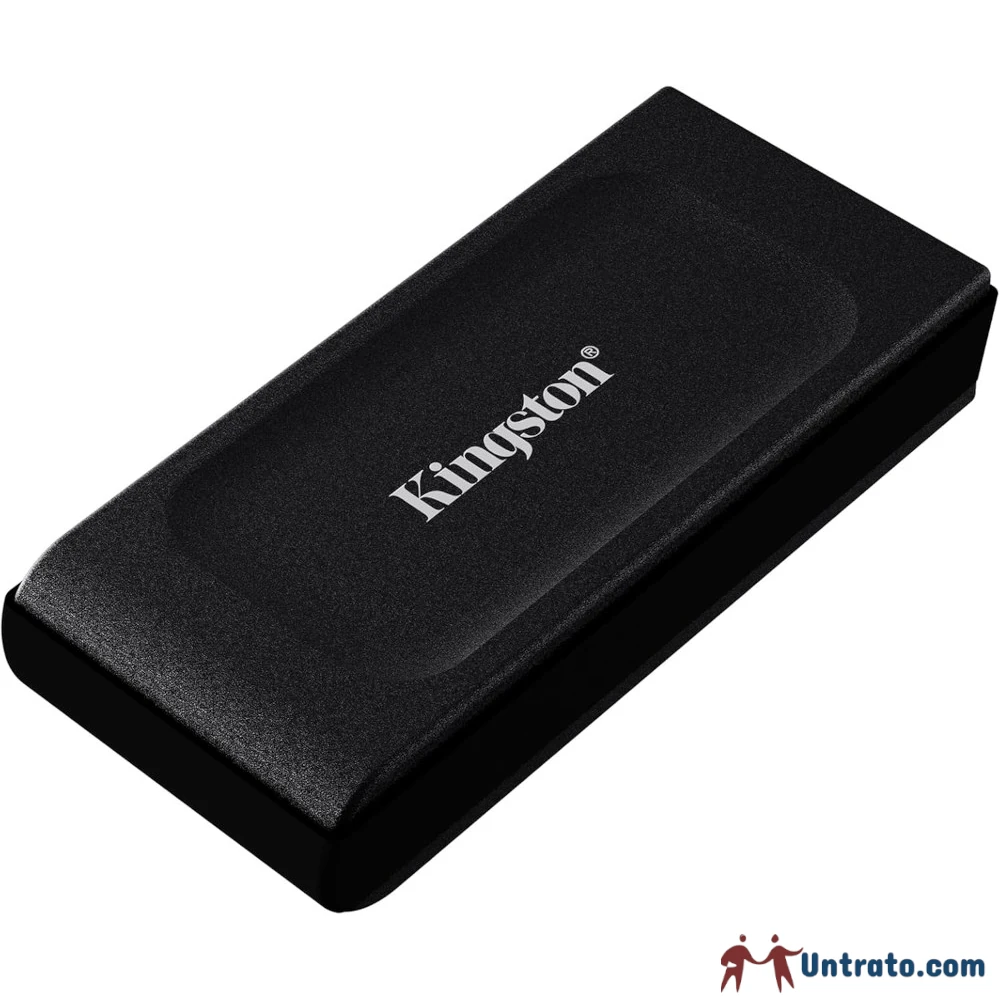 Estado sólido externo 2tb - Imagen 3