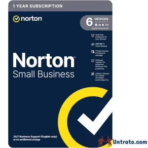 Norton Small Business 6d