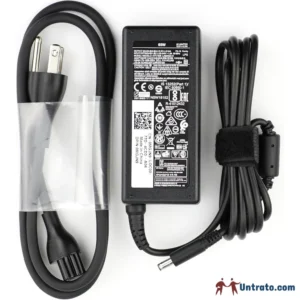 Cargador para laptop Dell 65w